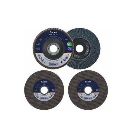 Garant 13 Pc Grinding Disc Assortment 563910 13